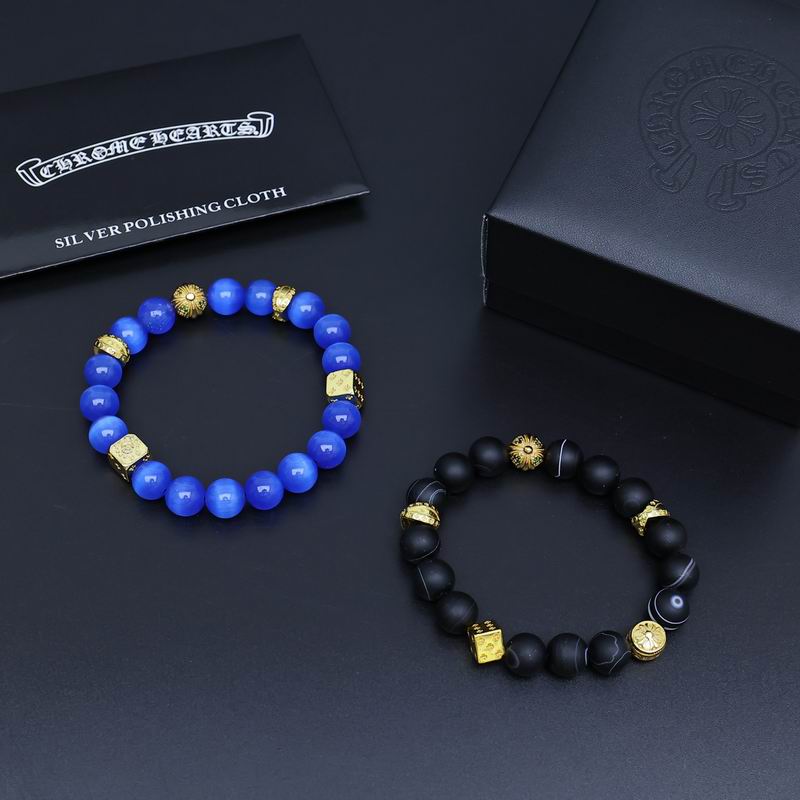 Chrome Hearts bracelet 05yxh74
